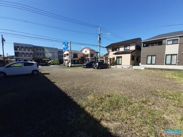 パーキング１の駐車場