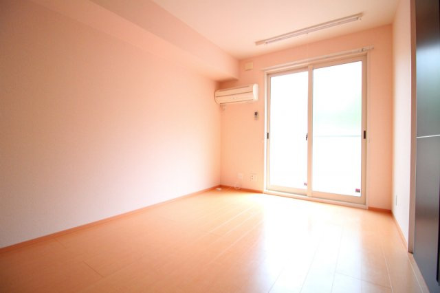 ヴァンドミール流田の内装