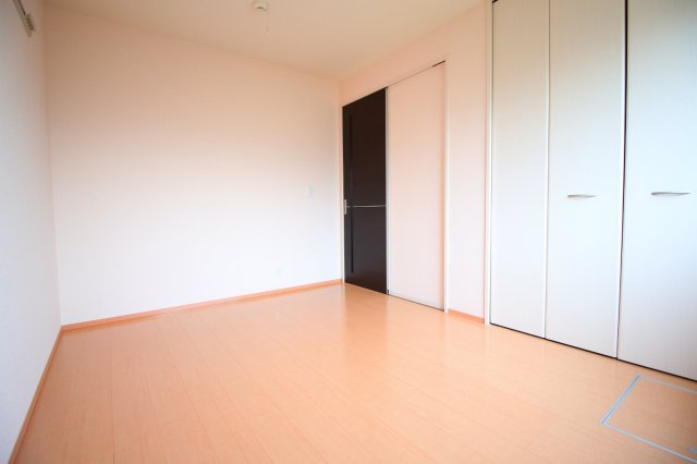 ヴァンドミール流田の寝室