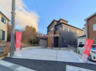 名古屋市名東区高針４丁目1021『仲介料無料』新築戸建ての画像