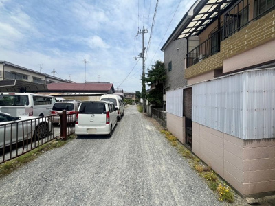 【外観】 | ■新規専任物件■高槻市清福寺町 ■建築条件無し土地