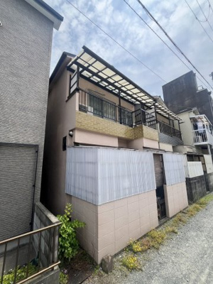 【外観】 | ■新規専任物件■高槻市清福寺町 ■建築条件無し土地