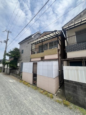 【外観】 | ■新規専任物件■高槻市清福寺町 ■建築条件無し土地