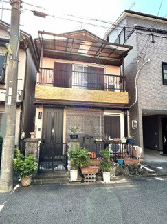 【外観】 | ■新規専任物件■高槻市清福寺町 ■建築条件無し土地