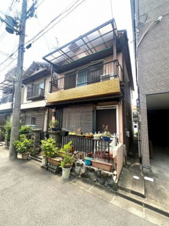 【外観】 | ■新規専任物件■高槻市清福寺町 ■建築条件無し土地