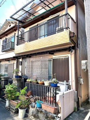 【外観】 | ■新規専任物件■高槻市清福寺町 ■建築条件無し土地