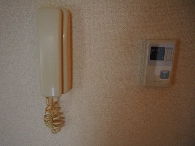 【セキュリティ】 | シャルマン東南Ⅰ