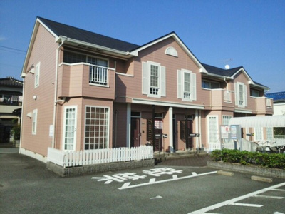 【外観】 | シャルマン東南Ⅰ