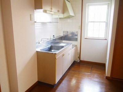 【キッチン】 | シャルマン東南Ⅰ