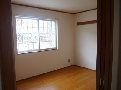 【居間・リビング】 | シャルマン東南Ⅰ