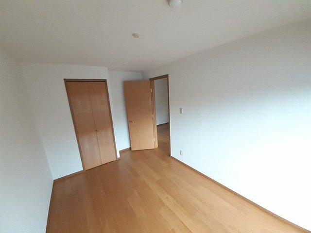 シャルマン今宿の内装