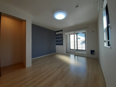 【内装】 | ラポール・メゾンＢ