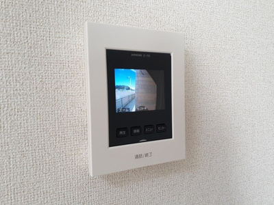 【セキュリティ】 | ラポール・メゾンＢ