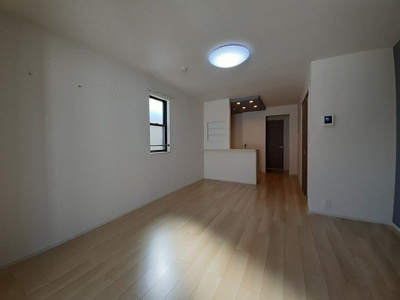 【居間・リビング】 | ラポール・メゾンＢ