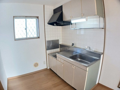 【キッチン】 | スカイコート２１