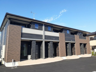 【外観】 | ライフステージ手柄