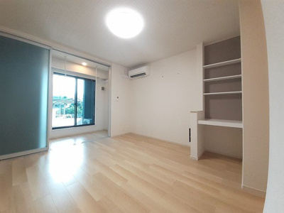 【居間・リビング】 | ライフステージ手柄