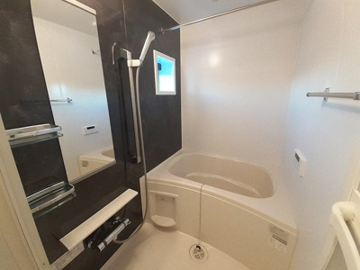 【浴室】 | ライフステージ手柄