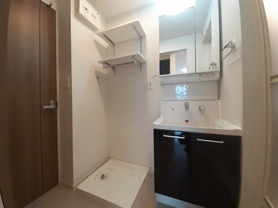 【洗面所】 | ライフステージ手柄