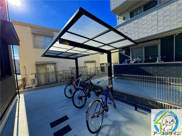 GRACE ARK (グレースアーク）のその他共用部分