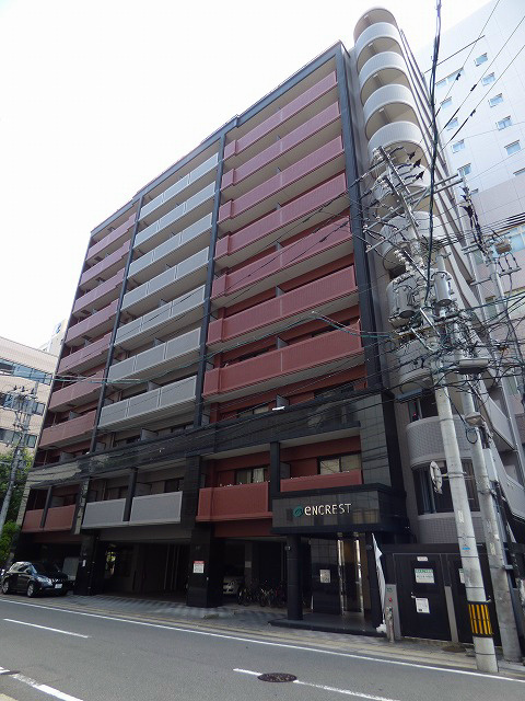 エンクレスト博多駅前Ⅱの画像