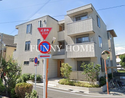 【外観】 | フォルシア桜新町