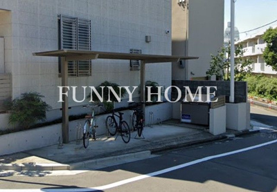 【その他共用部分】 | フォルシア桜新町