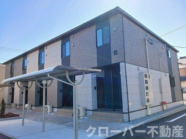 クルール今津Ｂ