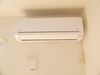 【設備】 | カレントコートⅠ