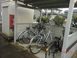 レオパレス清流Ⅱのその他