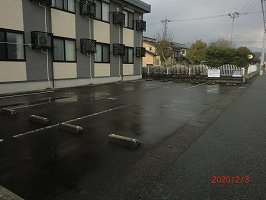レオパレス清流Ⅱのその他