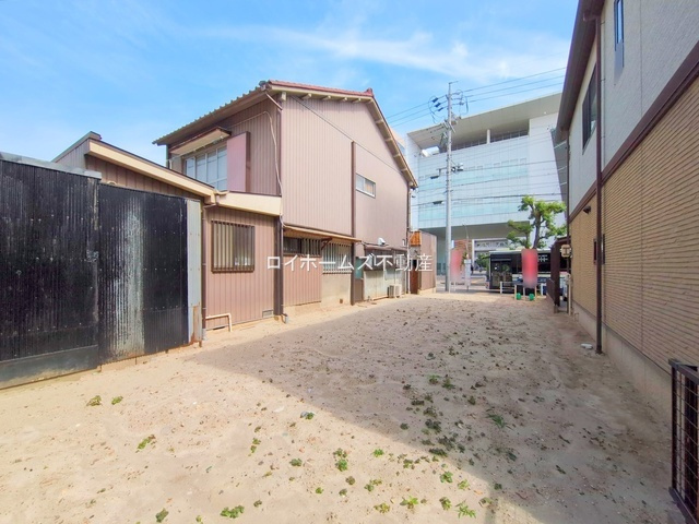  | 名古屋市中村区鴨付町１丁目4『仲介料無料』新築戸建て | 撮影：'25/06/09 