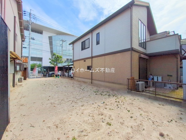  | 名古屋市中村区鴨付町１丁目4『仲介料無料』新築戸建て | 撮影：'25/06/09 