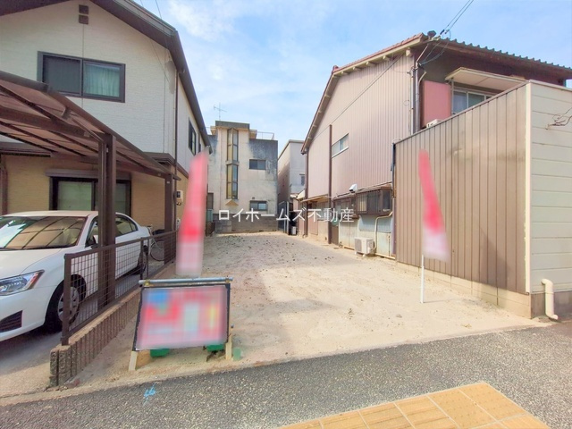  | 名古屋市中村区鴨付町１丁目4『仲介料無料』新築戸建て | 撮影：'25/06/09 