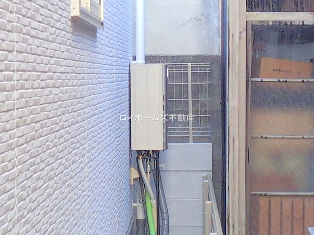  | 名古屋市中村区鴨付町１丁目4『仲介料無料』新築戸建て | 撮影：'25/12/10