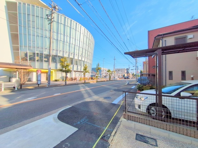  | 名古屋市中村区鴨付町１丁目4『仲介料無料』新築戸建て | 撮影：'25/12/10