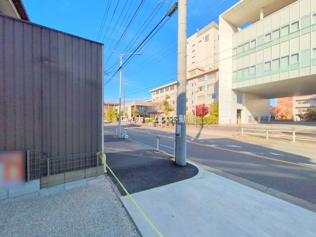  | 名古屋市中村区鴨付町１丁目4『仲介料無料』新築戸建て | 撮影：'25/12/10