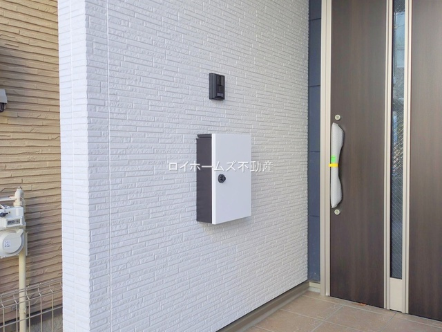  | 名古屋市中村区鴨付町１丁目4『仲介料無料』新築戸建て | 撮影：'25/12/10