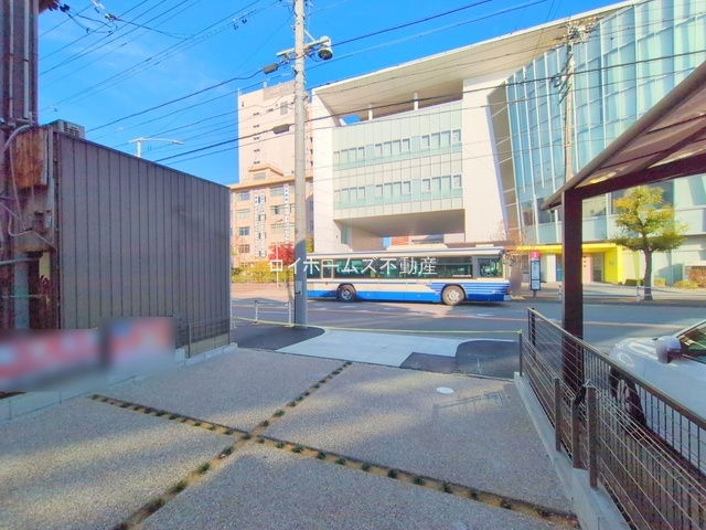  | 名古屋市中村区鴨付町１丁目4『仲介料無料』新築戸建て | 撮影：'25/12/10