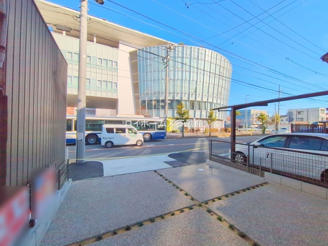  | 名古屋市中村区鴨付町１丁目4『仲介料無料』新築戸建て | 撮影：'25/12/10