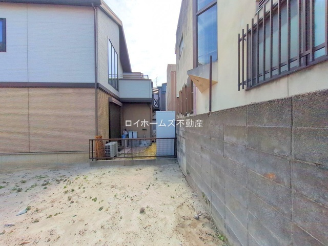  | 名古屋市中村区鴨付町１丁目4『仲介料無料』新築戸建て | 撮影：'25/06/09 