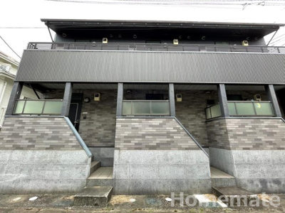 【エントランス】 | ステム横浜