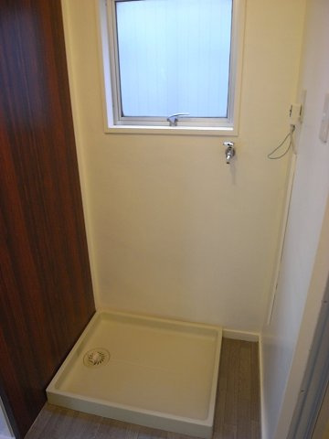 白山ハイデンスの設備