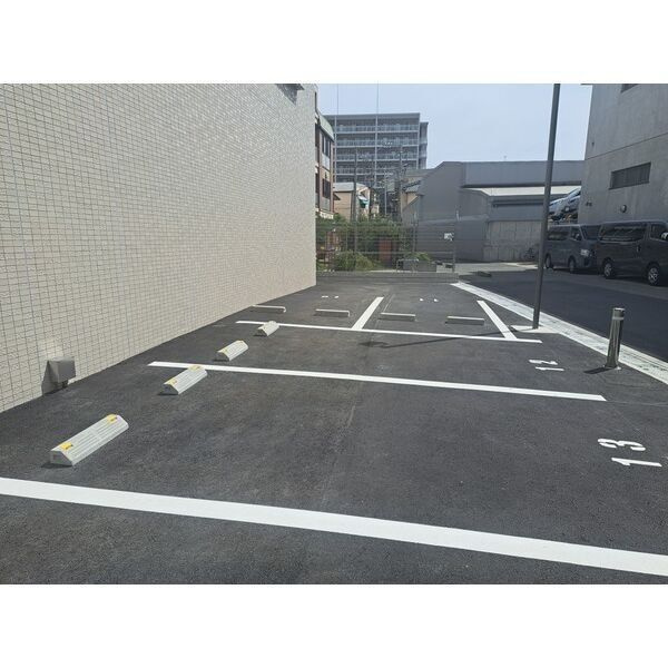スプランディッド福島WEST