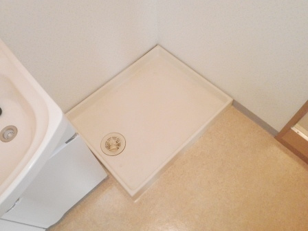 パークハイツ駒込の設備