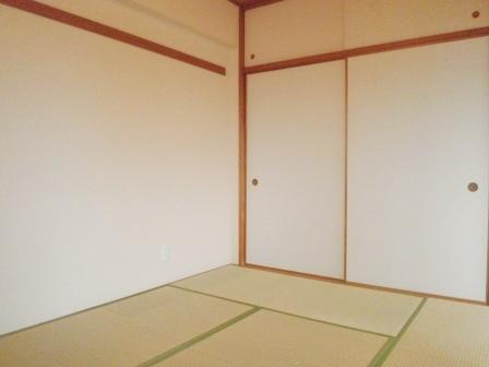 パークハイツ駒込の設備