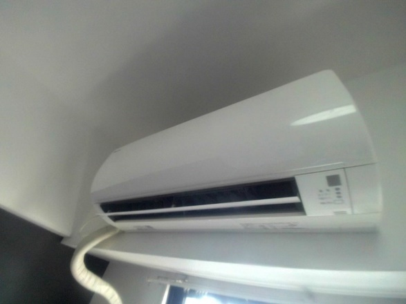 YKハイツ松の内の設備