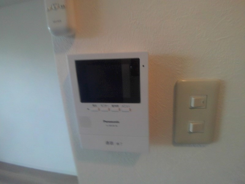 YKハイツ松の内の展望