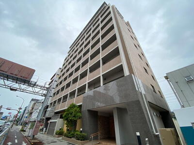 【外観】 | ロイヤル西宮駅前