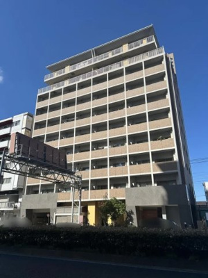 【外観】 | ロイヤル西宮駅前